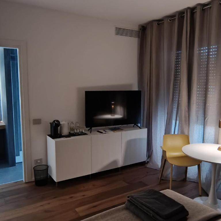 Residenze SiMari Luxury - Appartamento con 1 Camera da Letto - 9