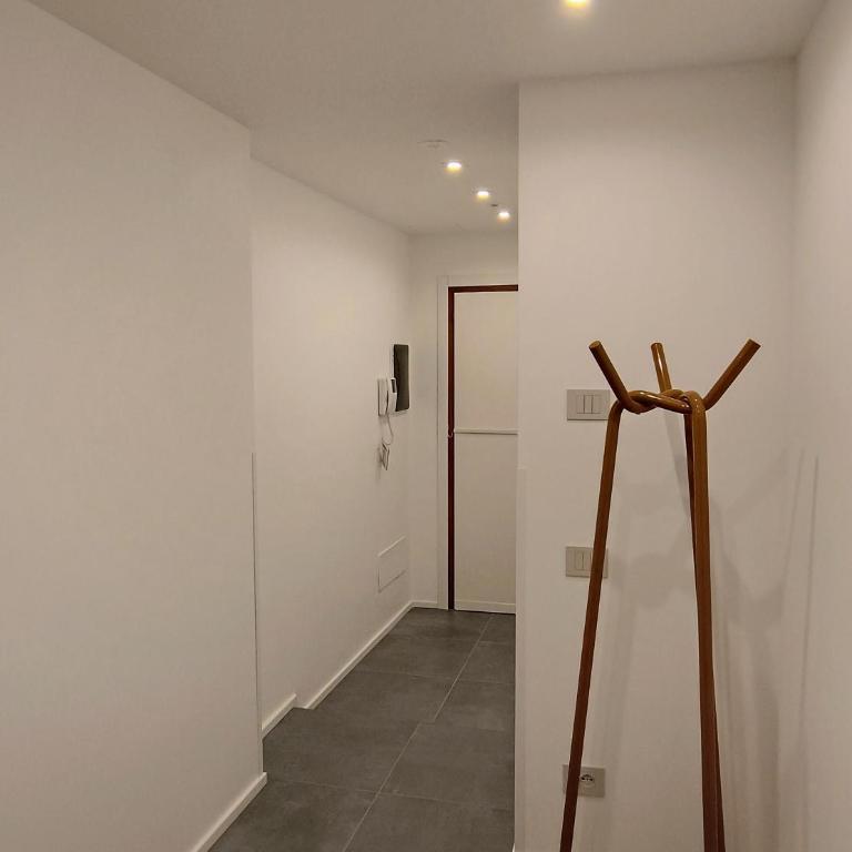 Residenze SiMari Luxury - Appartamento con 1 Camera da Letto - 6