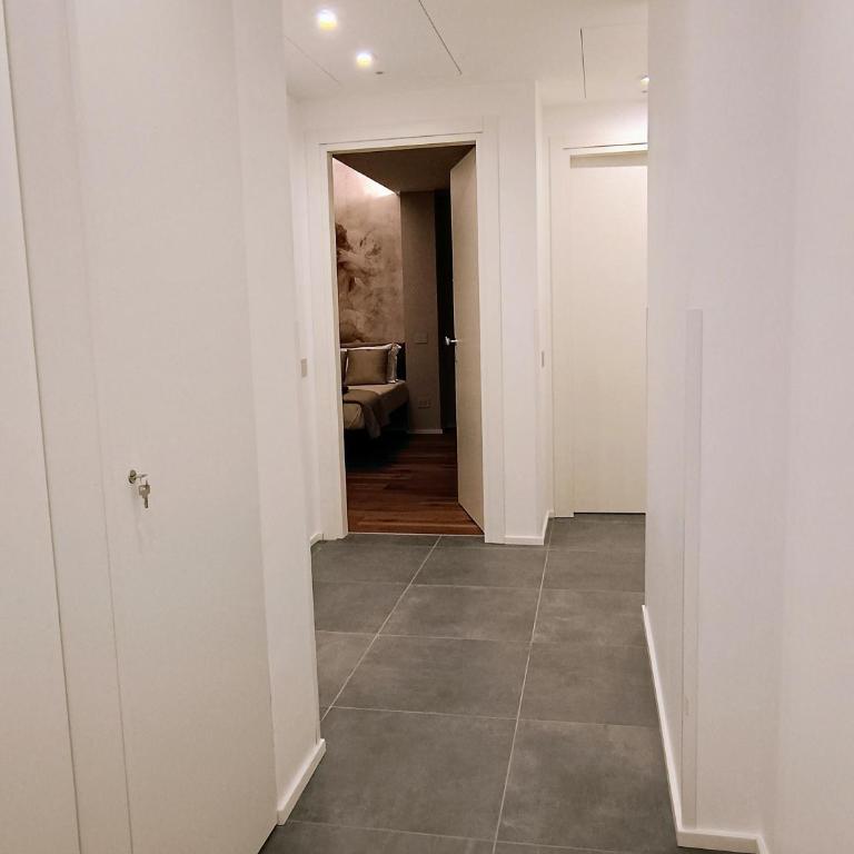Residenze SiMari Luxury - Appartamento con 1 Camera da Letto - 5