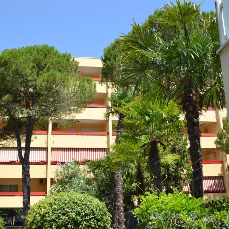 Calypso - Appartamento con 1 Camera da Letto - 3