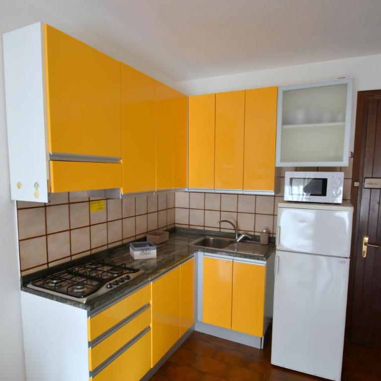 Calypso - Appartamento con 1 Camera da Letto - 7