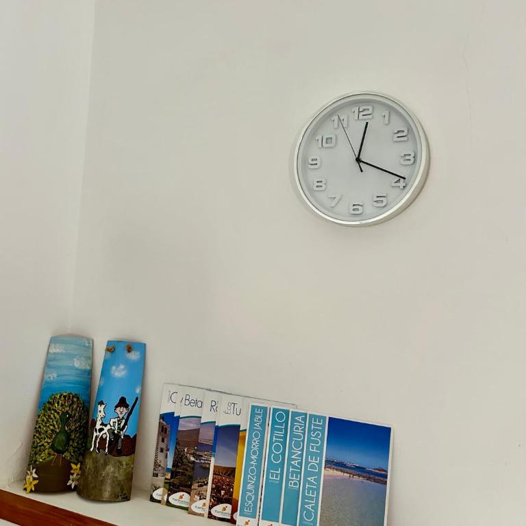 Caleta alto - One-Bedroom Apartment - 10