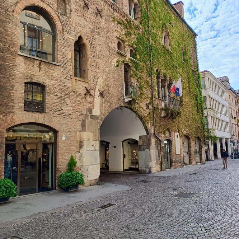 Residenze SiMari Luxury - Appartamento con 1 Camera da Letto - 2
