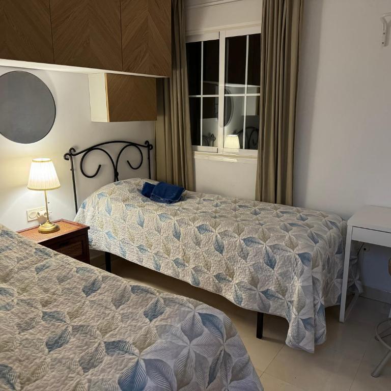 Mirador Penthouse, centro y mar, ático grande privado, Aparcamiento - Apartamento de 2 dormitorios - 10