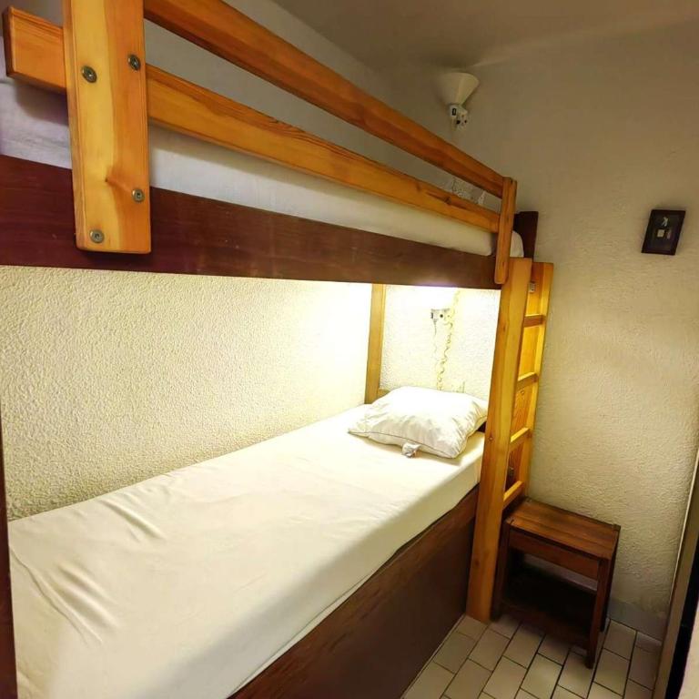 Studio alcôve rez de jardin proche Aqualand pour 5 pers - FR-1-607-34 - Studio - 15