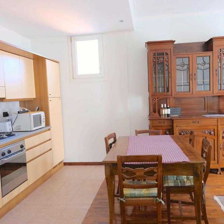 Case VR Holiday - Residenza Leo - Two-Bedroom Apartment - 37