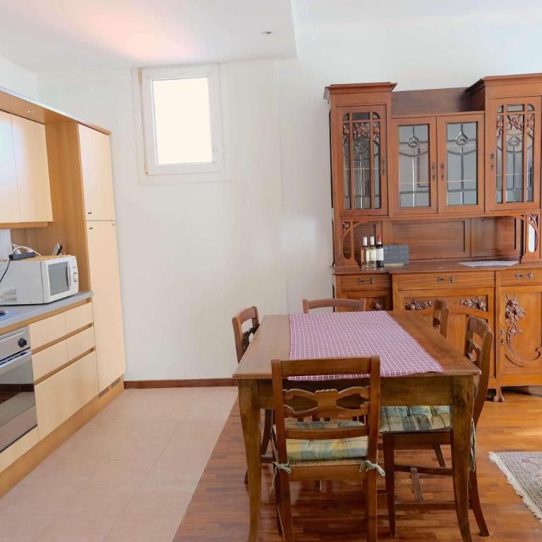 Case VR Holiday - Residenza Leo - Two-Bedroom Apartment - 38