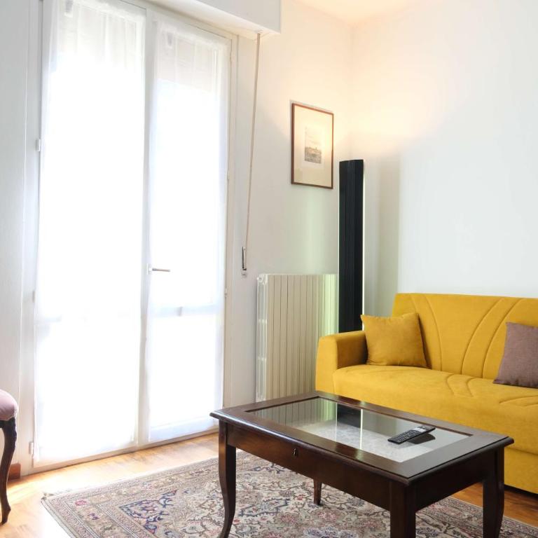 Case VR Holiday - Residenza Leo - Two-Bedroom Apartment - 10