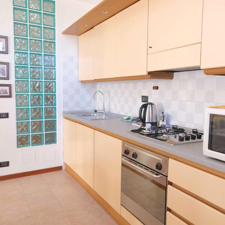 Case VR Holiday - Residenza Leo - Two-Bedroom Apartment - 15