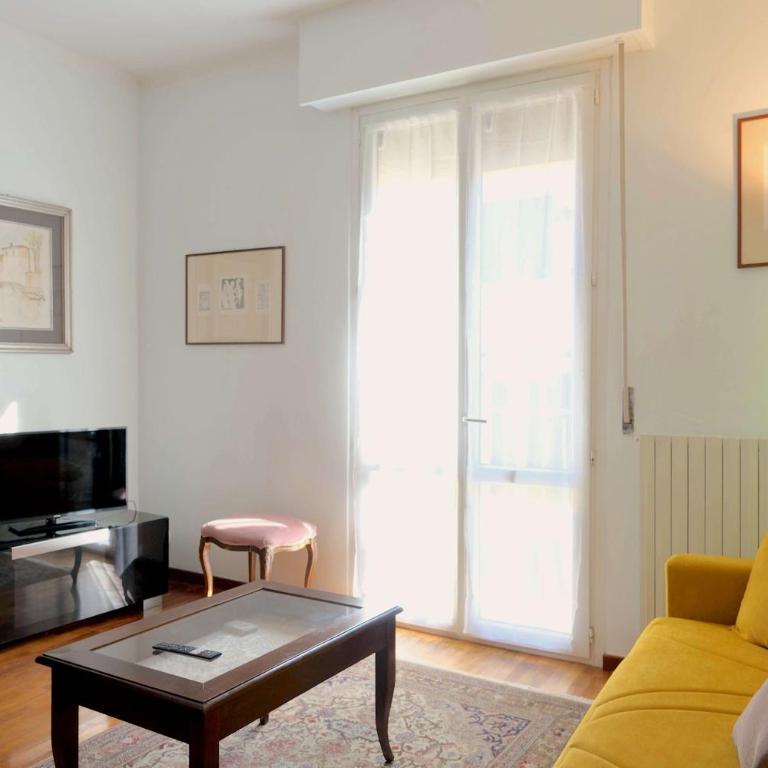 Case VR Holiday - Residenza Leo - Two-Bedroom Apartment - 6