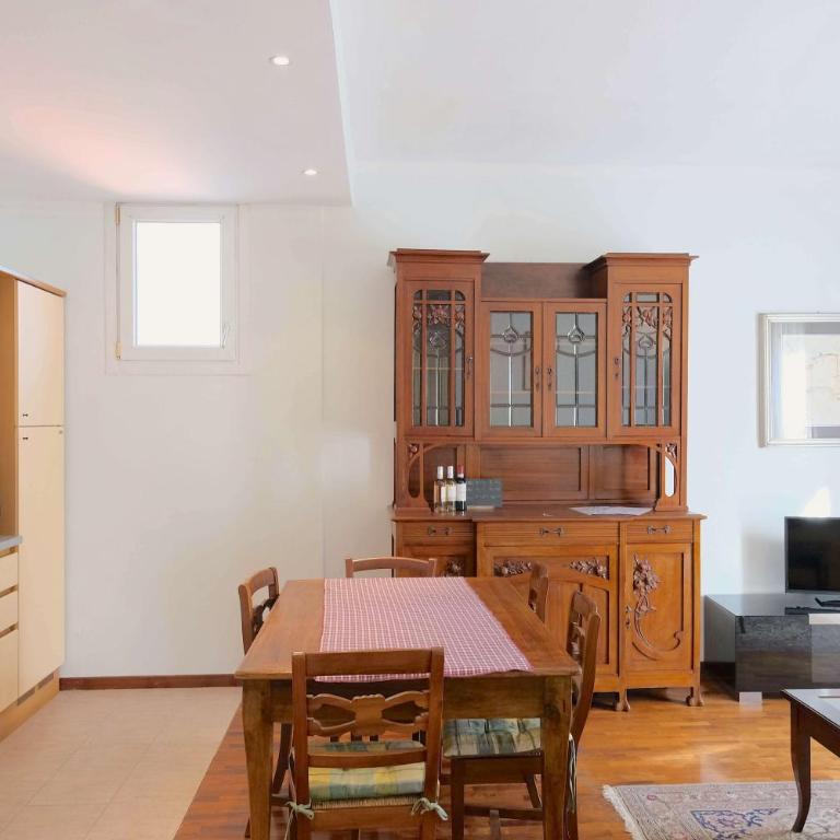 Case VR Holiday - Residenza Leo - Two-Bedroom Apartment - 43