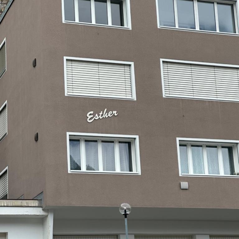 WEF DAVOS PLATZ Centre 3,5 Apartment with Garage - Apartment mit 2 Schlafzimmern - 2