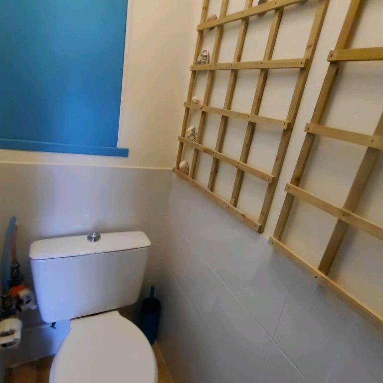Superbe T2 avec jardin et parking, Cap d'Agde - FR-1-607-94 - Appartement (4 Adultes) - 20