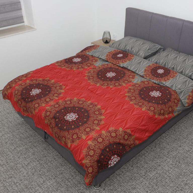 Apartman Dunja - Apartman sa 1 Spavaćom Sobom - 11