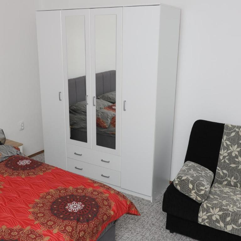 Apartman Dunja - Apartman sa 1 Spavaćom Sobom - 12