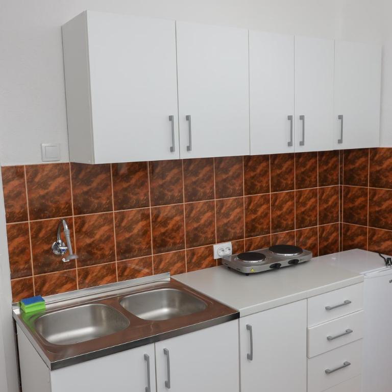 Apartman Dunja - Apartman sa 1 Spavaćom Sobom - 10