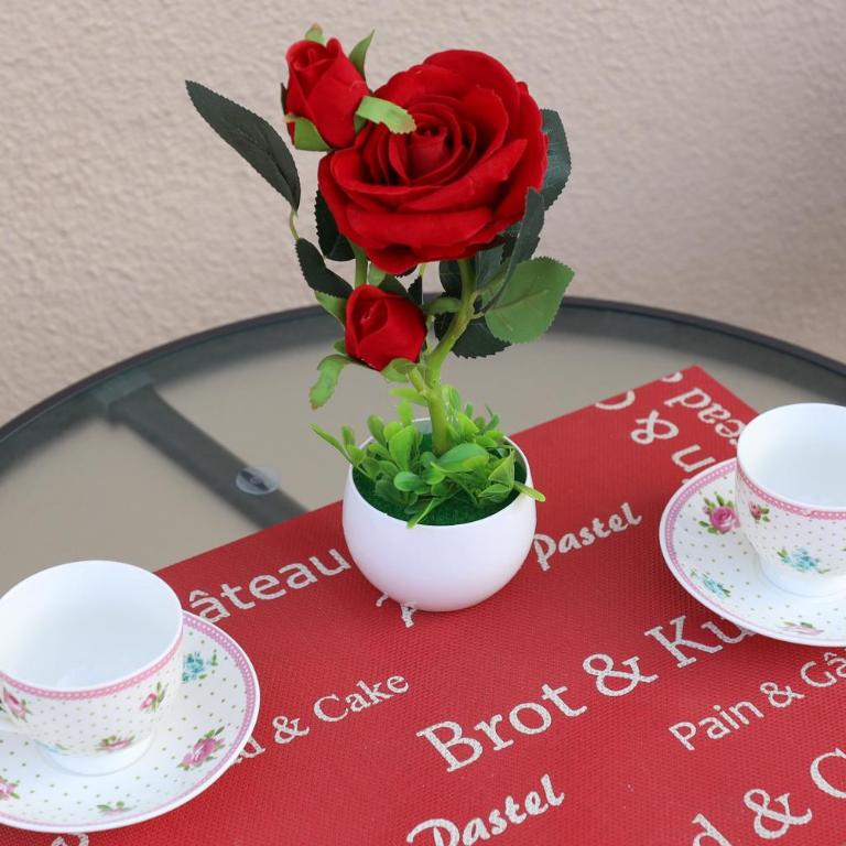 Apartman Dunja - Apartman sa 1 Spavaćom Sobom - 17