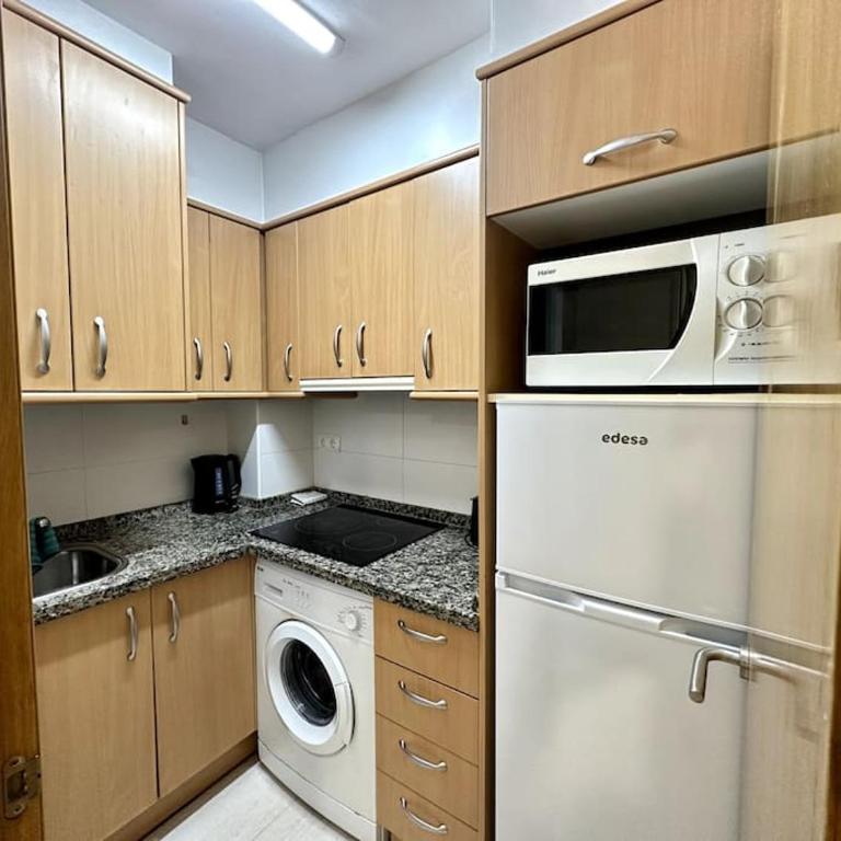 Little Horse Apartments 2 - Apartamento de 1 dormitorio - 23