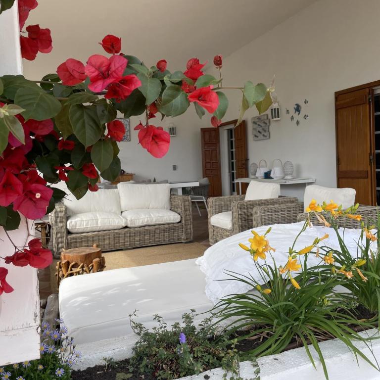 Villa Mare Tra Cielo e Mare - Villa con Vista Mare - 33