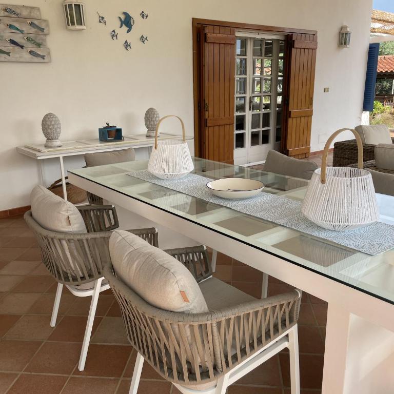 Villa Mare Tra Cielo e Mare - Villa con Vista Mare - 34