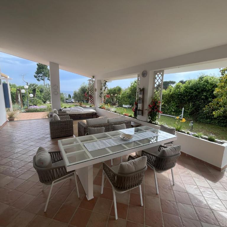 Villa Mare Tra Cielo e Mare - Villa con Vista Mare - 41