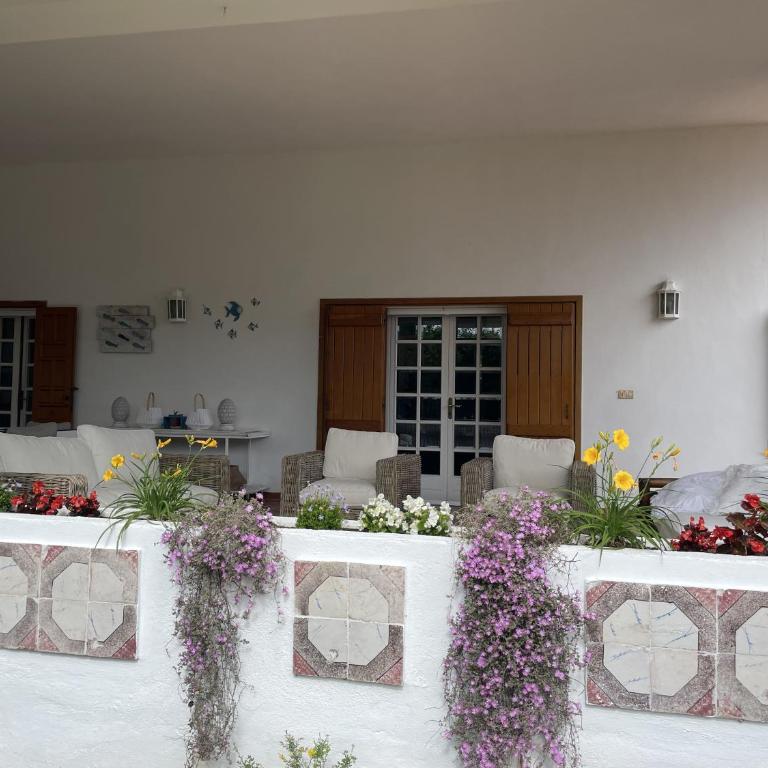 Villa Mare Tra Cielo e Mare - Villa con Vista Mare - 40