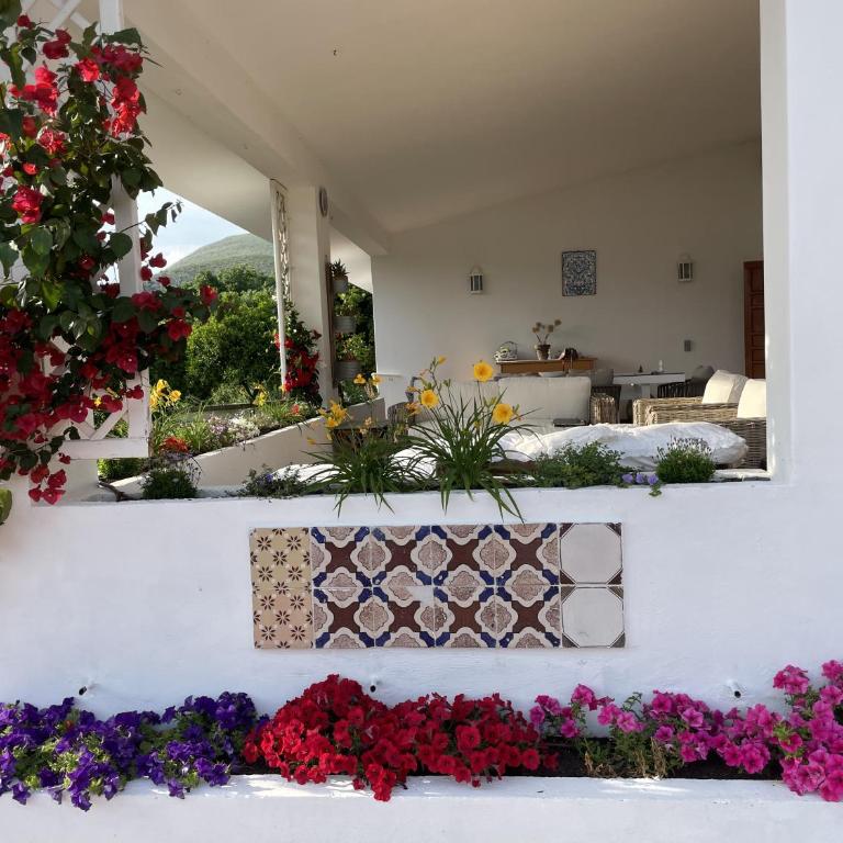 Villa Mare Tra Cielo e Mare - Villa con Vista Mare - 60