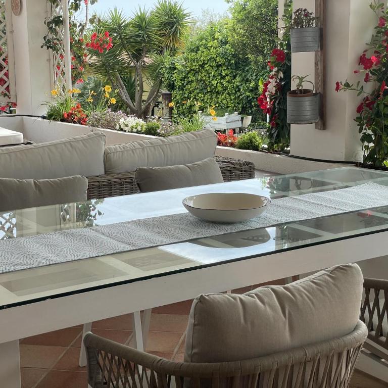Villa Mare Tra Cielo e Mare - Villa con Vista Mare - 64