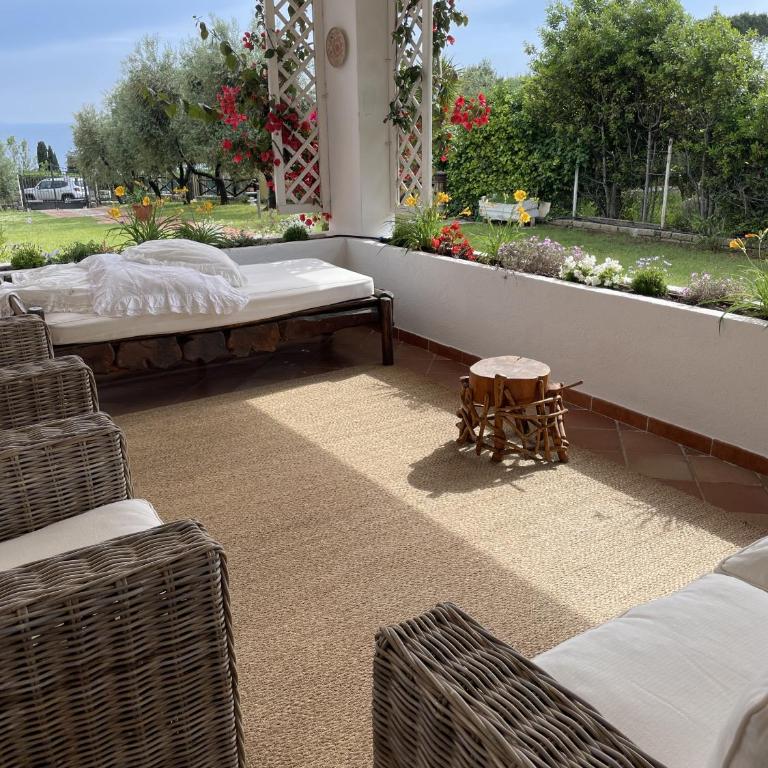 Villa Mare Tra Cielo e Mare - Villa con Vista Mare - 68