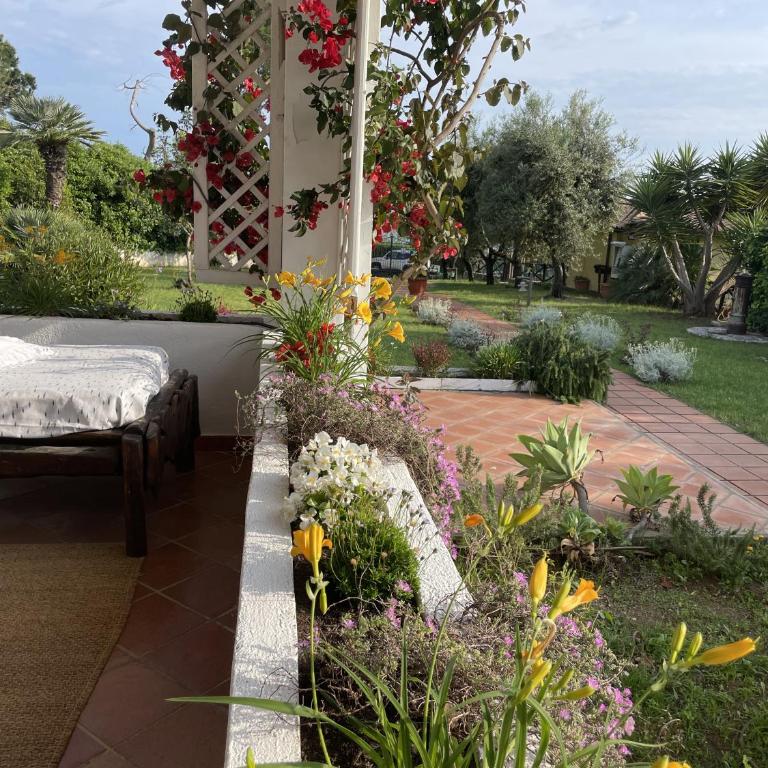 Villa Mare Tra Cielo e Mare - Villa con Vista Mare - 72