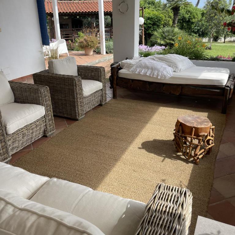 Villa Mare Tra Cielo e Mare - Villa con Vista Mare - 73
