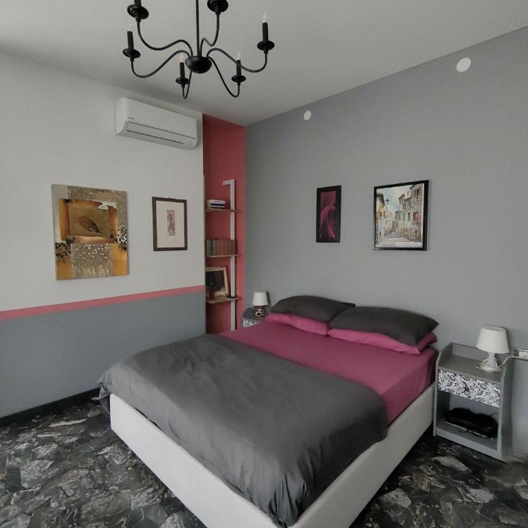 Zeljko's luxury hostel - Camera Matrimoniale con Bagno Privato - 2