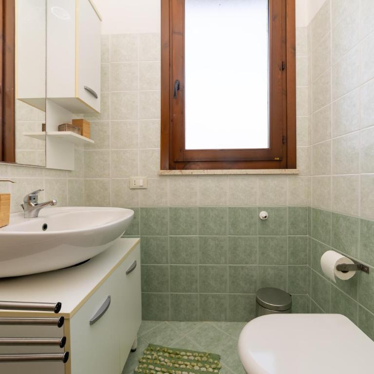 Il Portale dello Stagnone - Appartamento con 2 Camere da Letto - 11