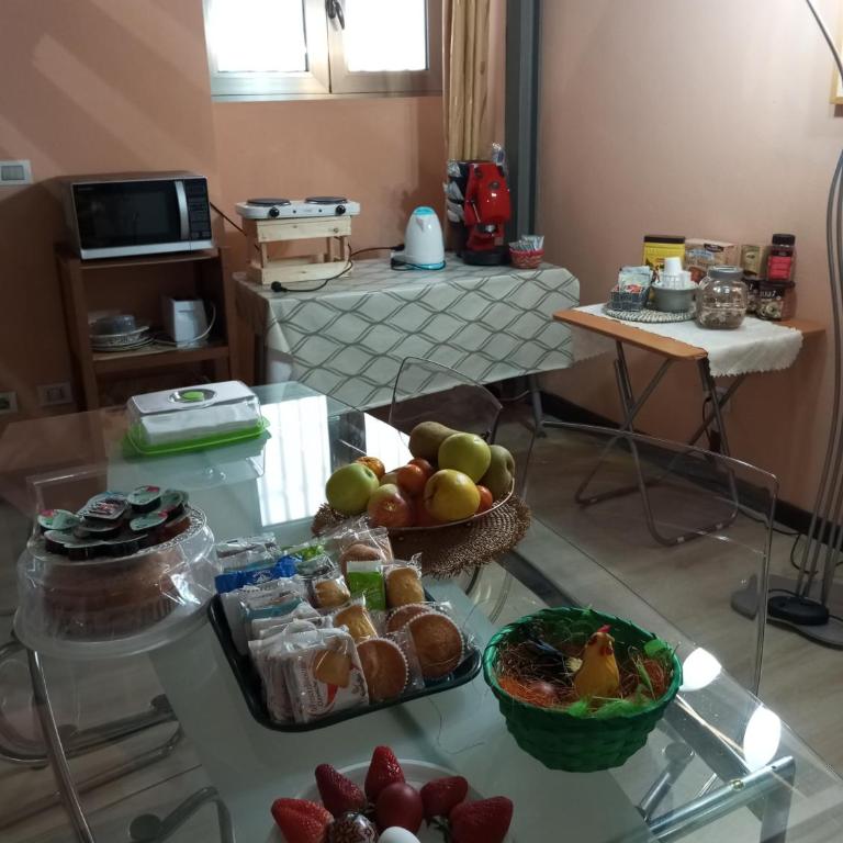 The Nest of Envy - Appartamentino su 2 Livelli - 45
