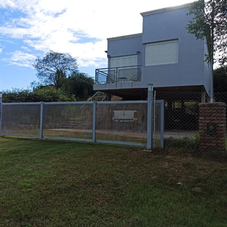 Terrazas de Yacanto - Casa con 1 dormitorio - 15