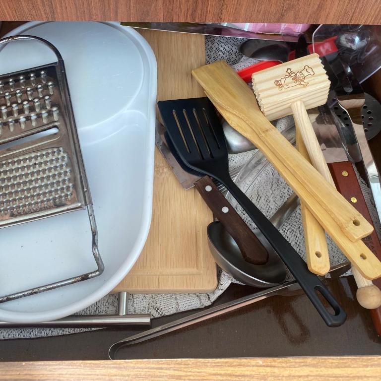 Casa en Mar Adentro - Casa Vacacional de 3 dormitorios - 8