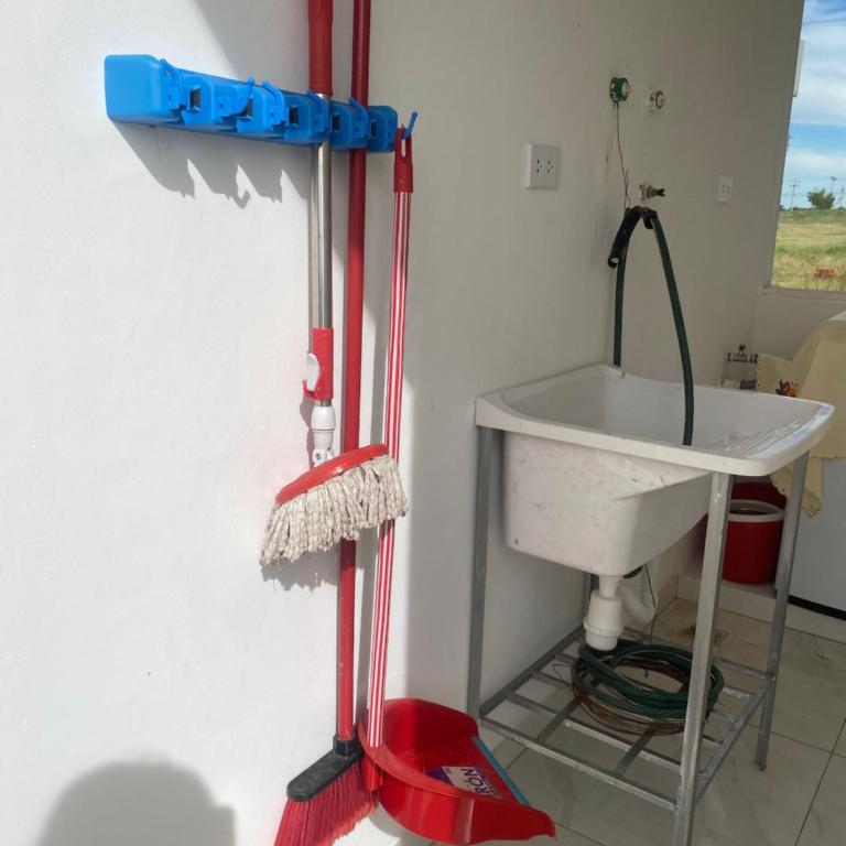 Casa en Mar Adentro - Casa Vacacional de 3 dormitorios - 9