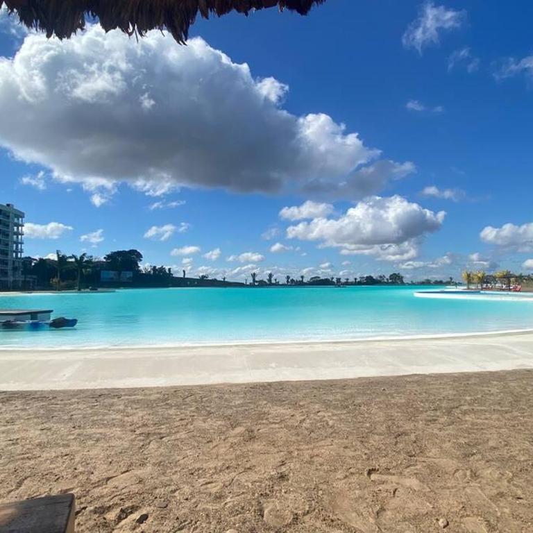 Casa en Mar Adentro - Casa Vacacional de 3 dormitorios - 12
