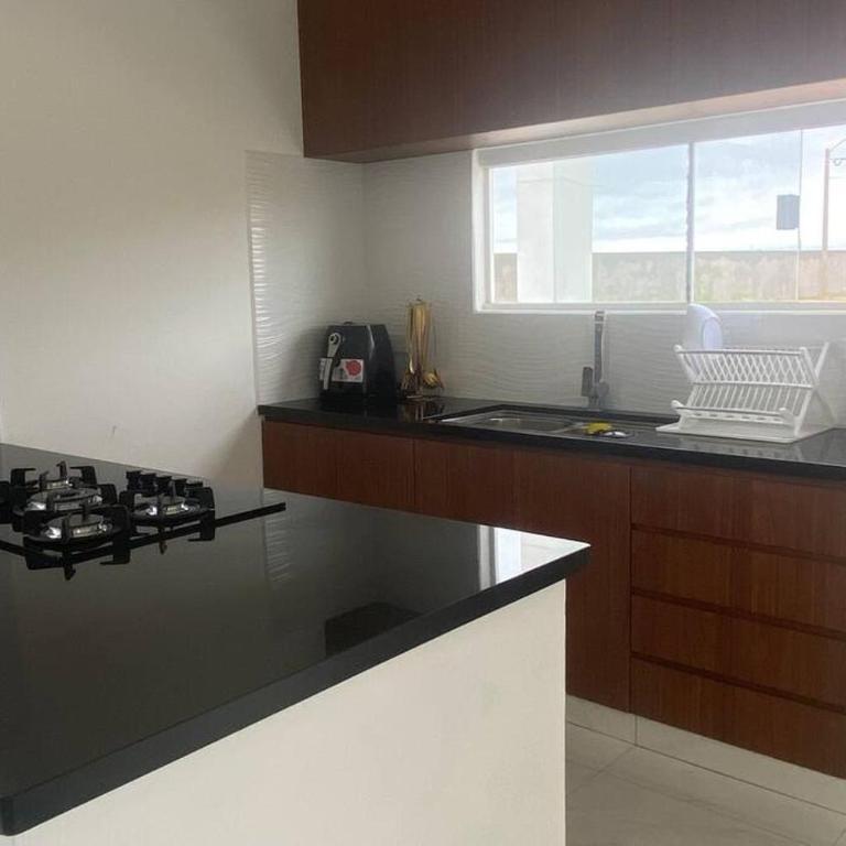 Casa en Mar Adentro - Casa Vacacional de 3 dormitorios - 13