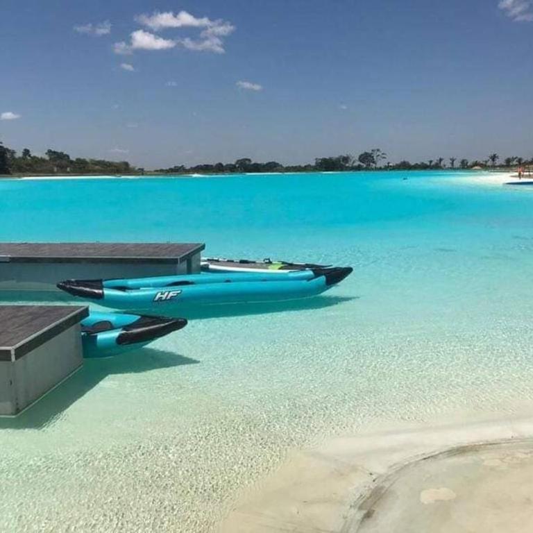 Casa en Mar Adentro - Casa Vacacional de 3 dormitorios - 14