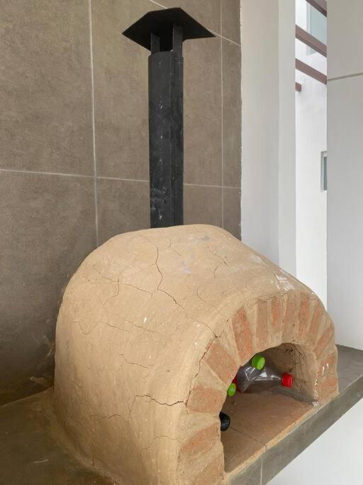 Casa en Mar Adentro - Casa Vacacional de 3 dormitorios - 15