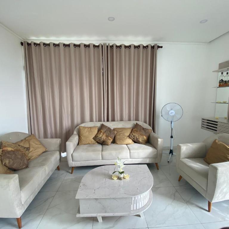 Casa en Mar Adentro - Casa Vacacional de 3 dormitorios - 19