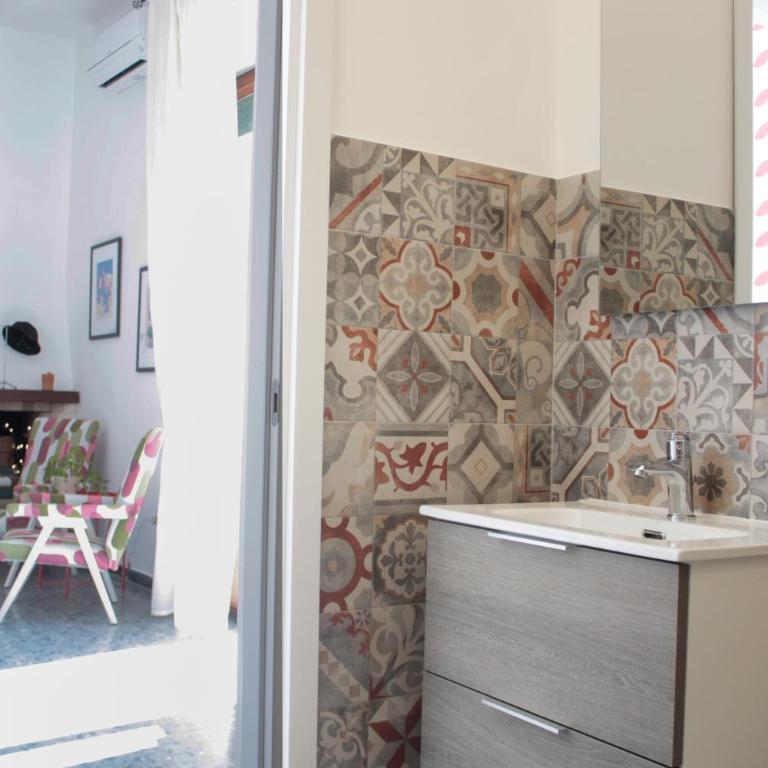Buen Aire - Triple Room with Balcony - 13