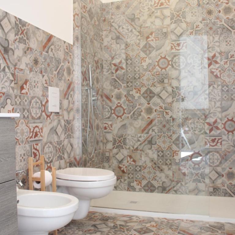 Buen Aire - Triple Room with Balcony - 16
