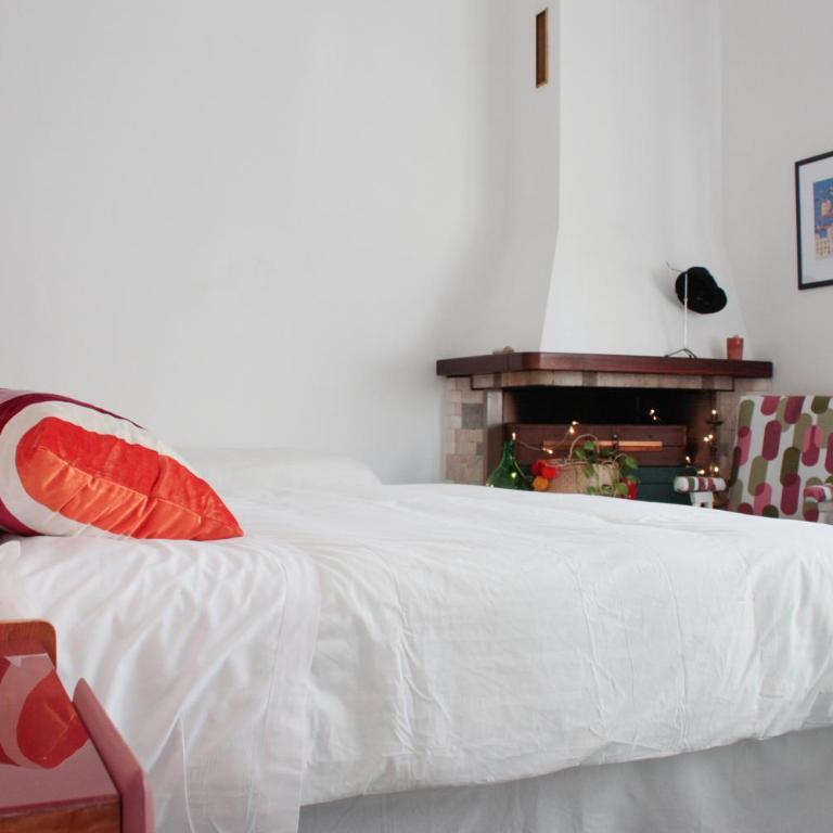 Buen Aire - Triple Room with Balcony - 17