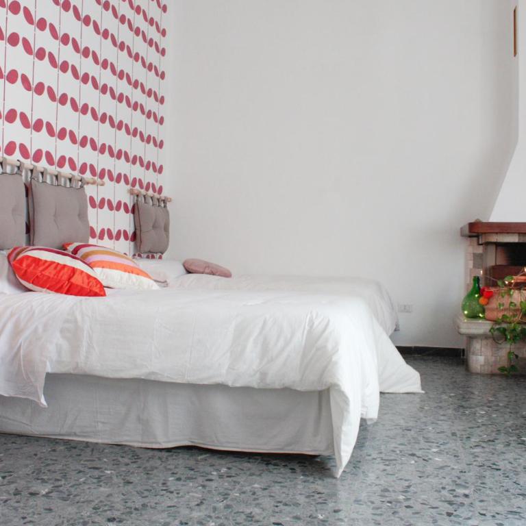 Buen Aire - Triple Room with Balcony - 20
