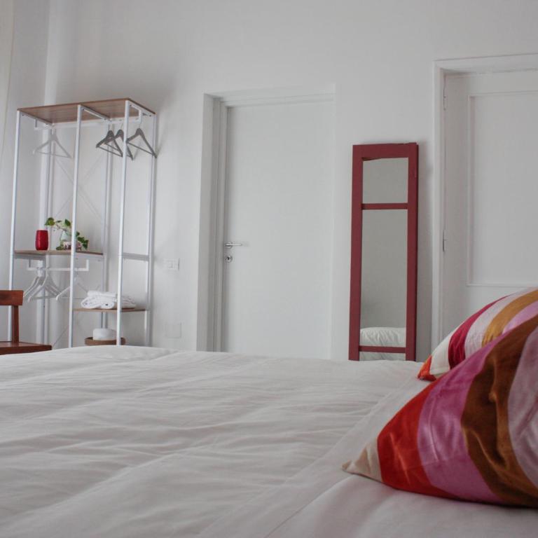 Buen Aire - Triple Room with Balcony - 7