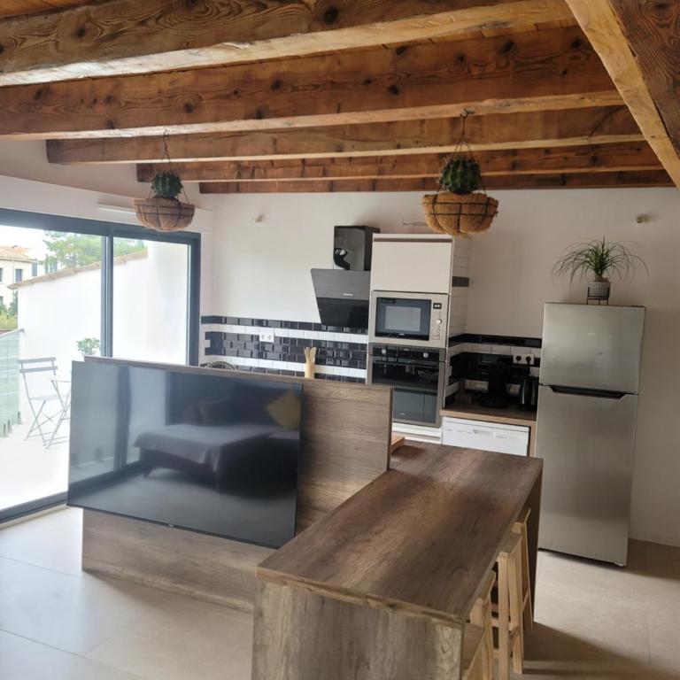BEAU T3 AU COEUR DU CENTRE VILLE (205) - Apartment mit 2 Schlafzimmern - 1
