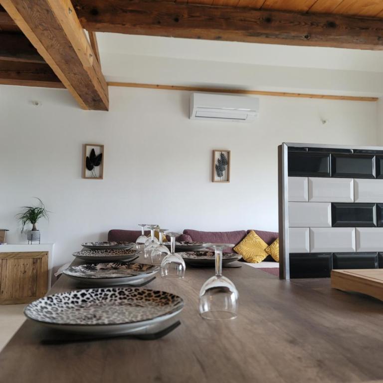 BEAU T3 AU COEUR DU CENTRE VILLE (205) - Apartment mit 2 Schlafzimmern - 9