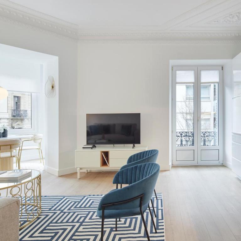 Getaria by FeelFree Rentals - Apartamento de 2 dormitorios - 13
